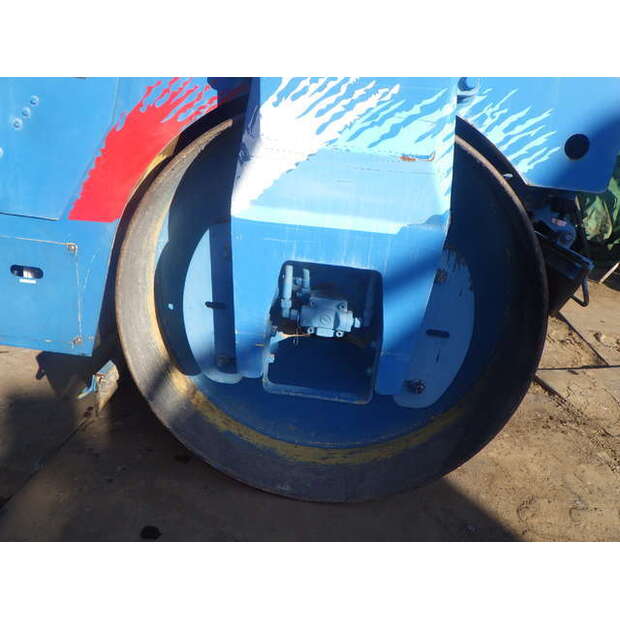 2010 BOMAG BW141AD-2-44449951