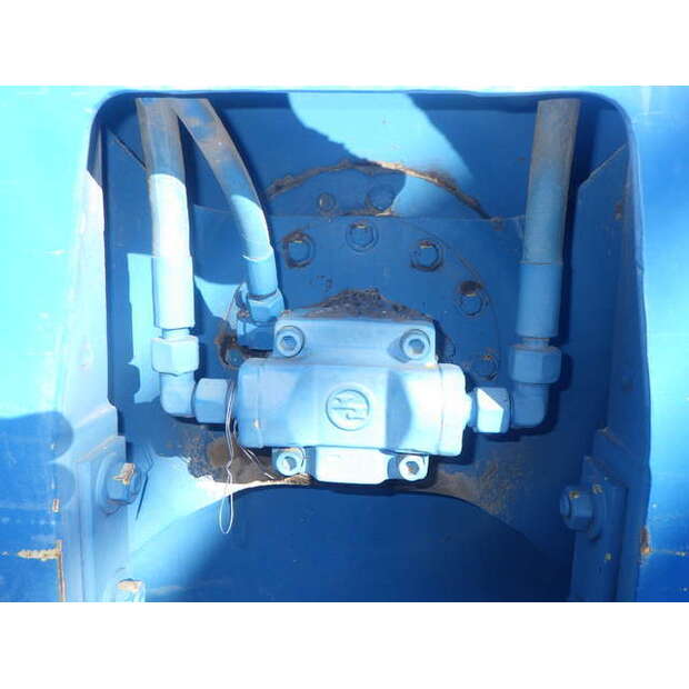 2010 BOMAG BW141AD-2-44449952