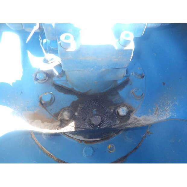 2010 BOMAG BW141AD-2-44449953