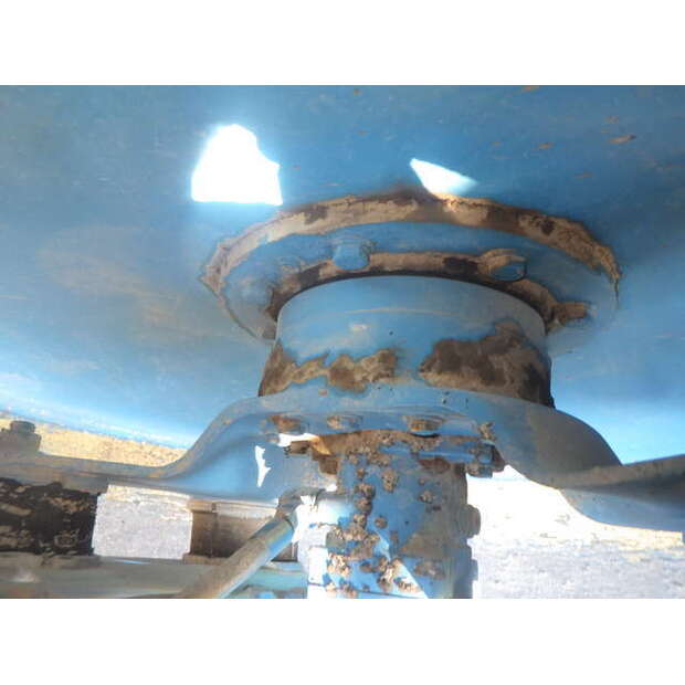 2010 BOMAG BW141AD-2-44449954