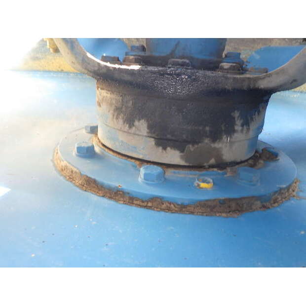 2010 BOMAG BW141AD-2-44449955