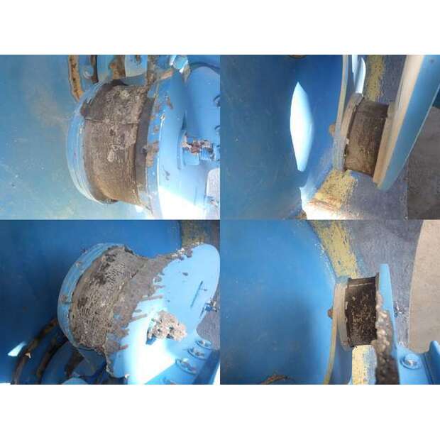 2010 BOMAG BW141AD-2-44449956