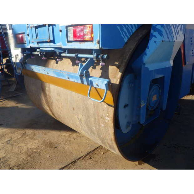 2010 BOMAG BW141AD-2-44449957