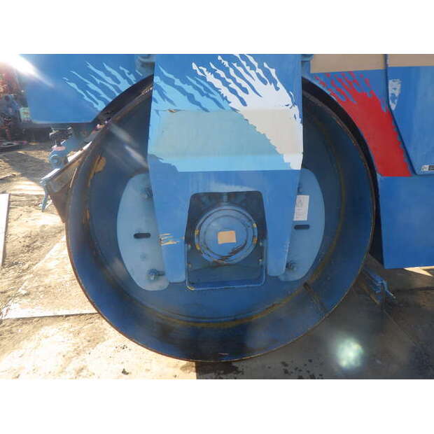 2010 BOMAG BW141AD-2-44449958