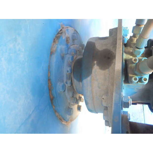 2010 BOMAG BW141AD-2-44449960