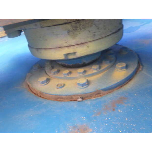 2010 BOMAG BW141AD-2-44449961