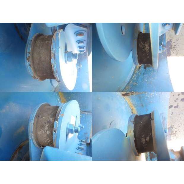 2010 BOMAG BW141AD-2-44449962