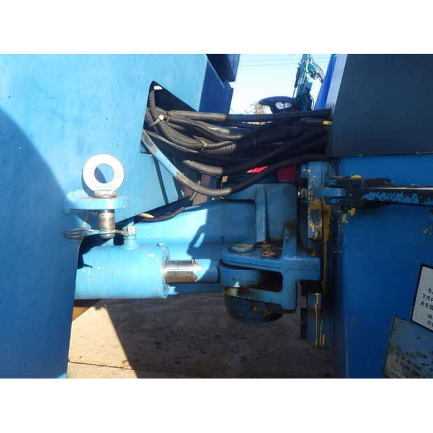 2010 BOMAG BW141AD-2-44449964