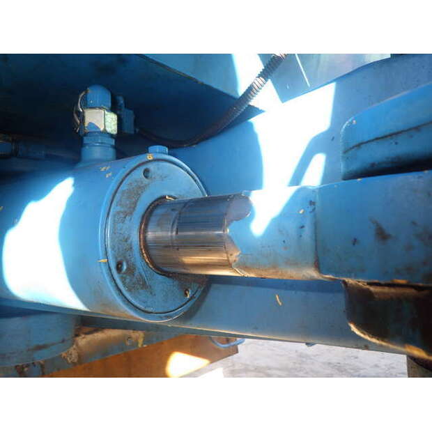 2010 BOMAG BW141AD-2-44449965