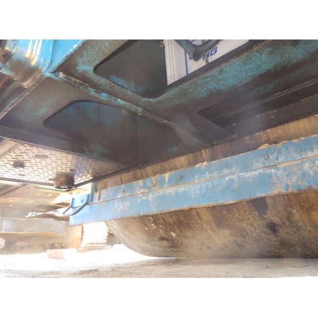 2010 BOMAG BW141AD-2-44449967