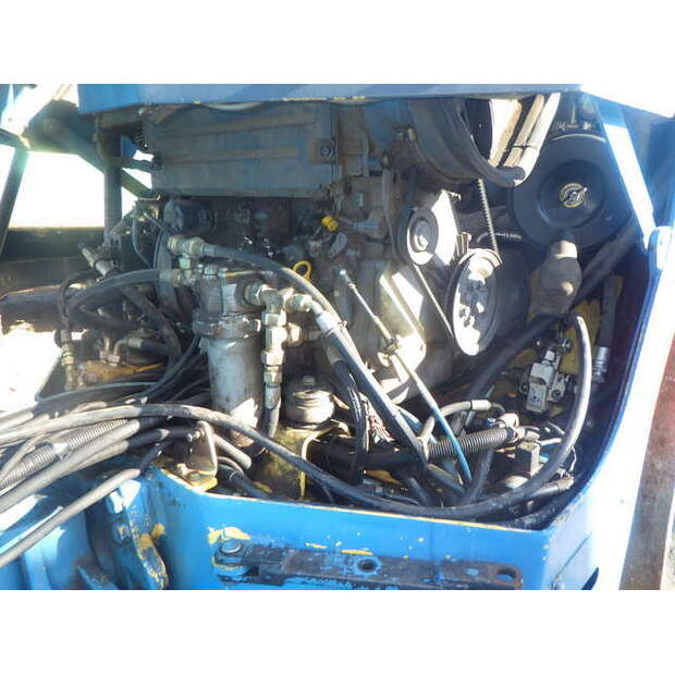 2010 BOMAG BW141AD-2-44449969