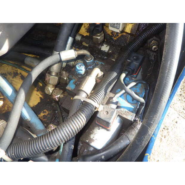 2010 BOMAG BW141AD-2-44449970