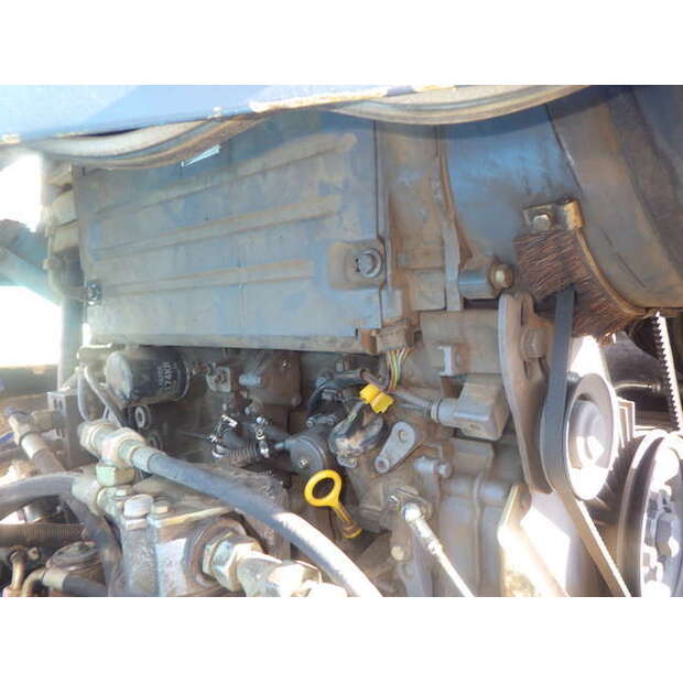 2010 BOMAG BW141AD-2-44449971