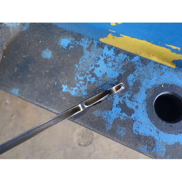 2010 BOMAG BW141AD-2-44449972