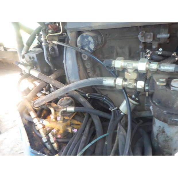 2010 BOMAG BW141AD-2-44449973