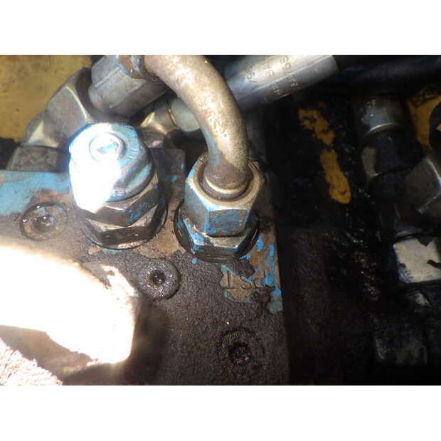 2010 BOMAG BW141AD-2-44449975