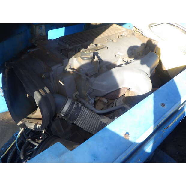 2010 BOMAG BW141AD-2-44449976