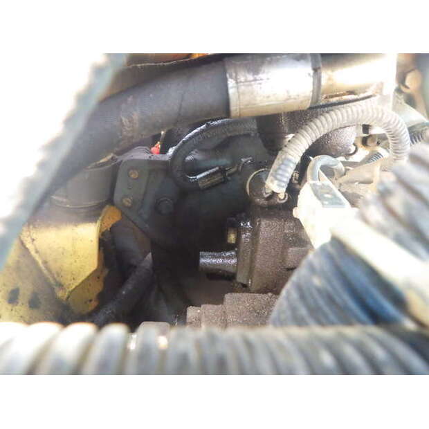 2010 BOMAG BW141AD-2-44449979