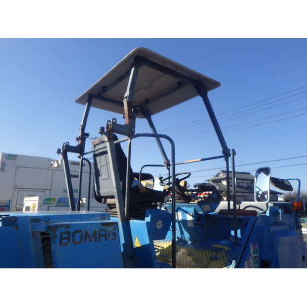 2010 BOMAG BW141AD-2-44449981