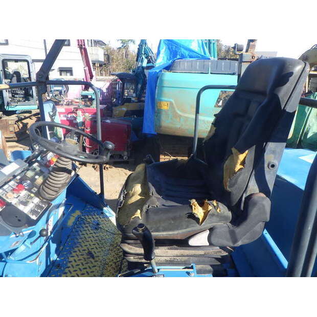 2010 BOMAG BW141AD-2-44449983