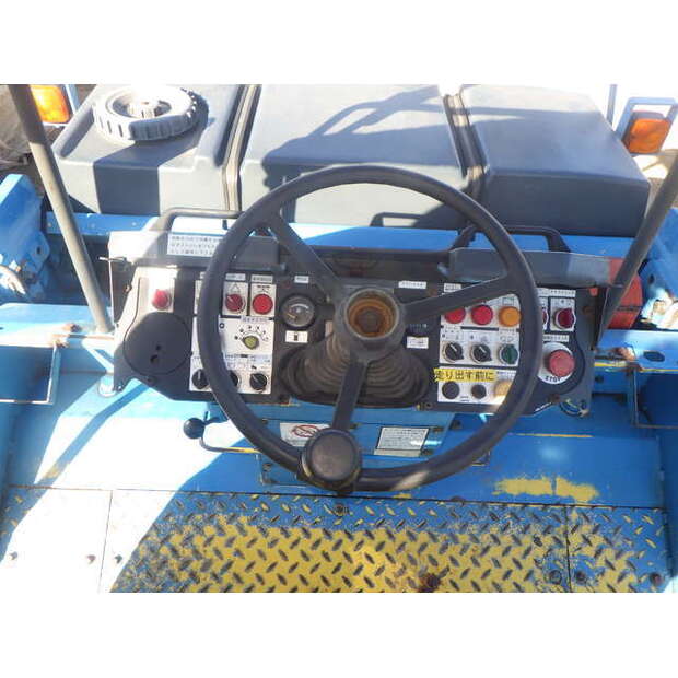 2010 BOMAG BW141AD-2-44449984