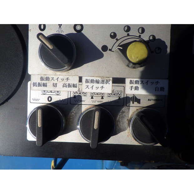 2010 BOMAG BW141AD-2-44449988