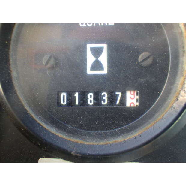 2010 BOMAG BW141AD-2-44449989