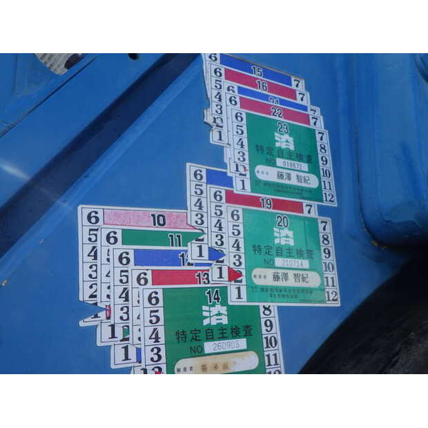 2010 BOMAG BW141AD-2-44449990