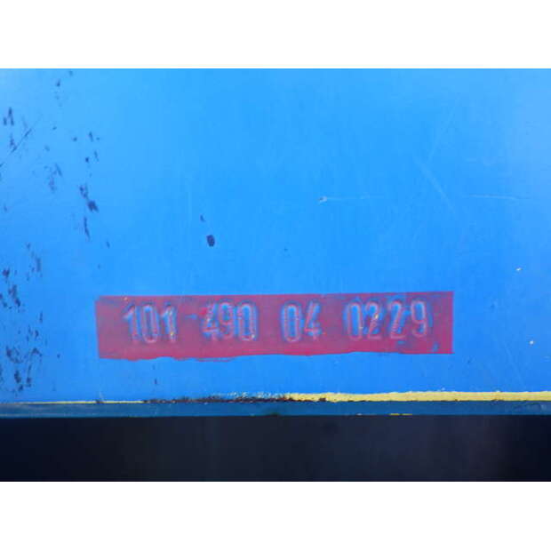 2010 BOMAG BW141AD-2-44449993