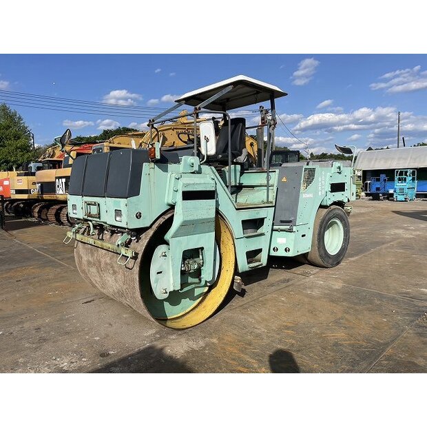 1996 BOMAG BW144AC-2-44449995
