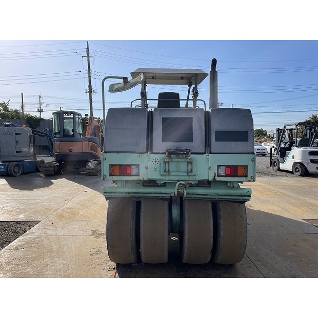 1996 BOMAG BW144AC-2-44449998