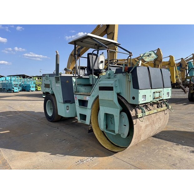 1996 BOMAG BW144AC-2-44450001