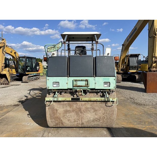 1996 BOMAG BW144AC-2-44450002