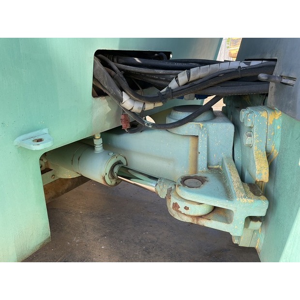 1996 BOMAG BW144AC-2-44450012