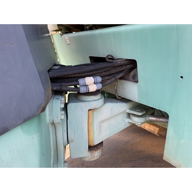 1996 BOMAG BW144AC-2-44450013