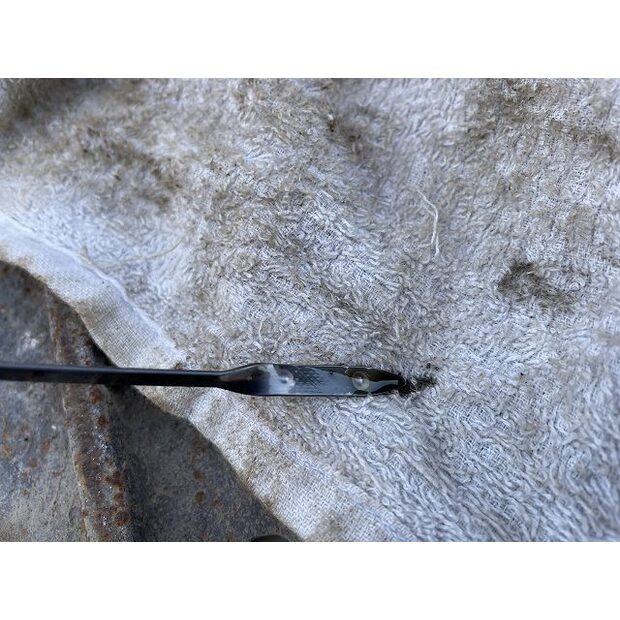 1996 BOMAG BW144AC-2-44450020