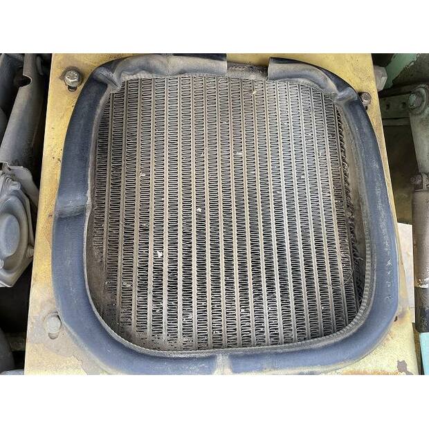 1996 BOMAG BW144AC-2-44450021