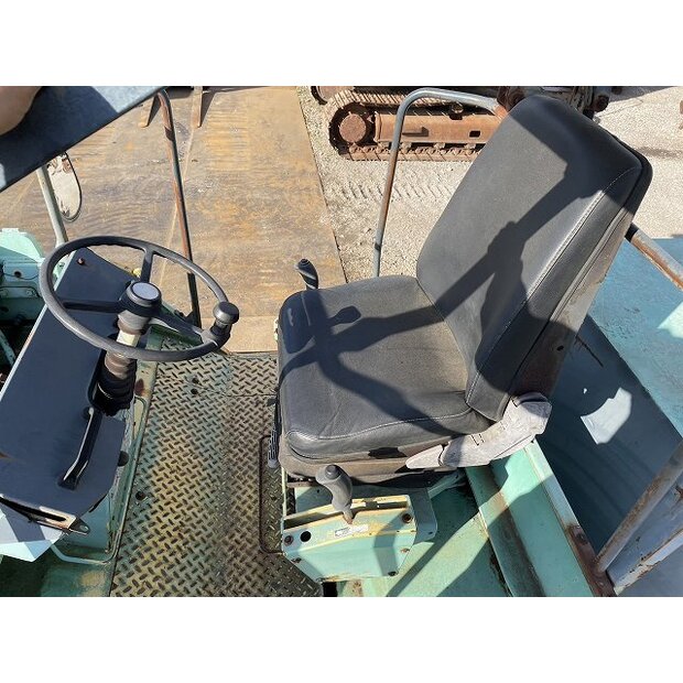 1996 BOMAG BW144AC-2-44450024