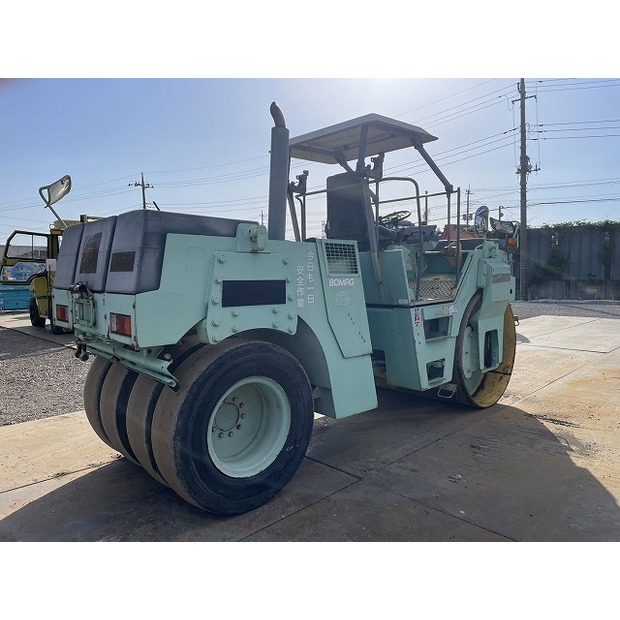 1996 BOMAG BW144AC-2-44450035