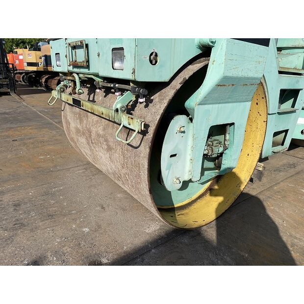 1996 BOMAG BW144AC-2-44450039