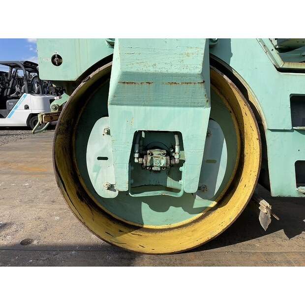 1996 BOMAG BW144AC-2-44450040