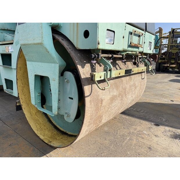 1996 BOMAG BW144AC-2-44450041