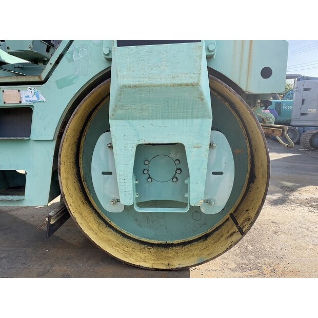 1996 BOMAG BW144AC-2-44450042