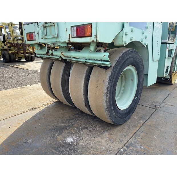 1996 BOMAG BW144AC-2-44450043