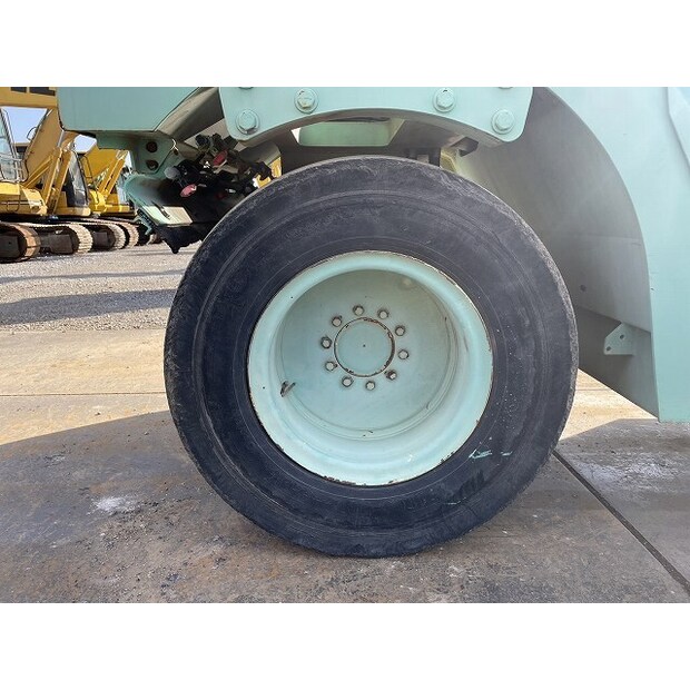 1996 BOMAG BW144AC-2-44450044