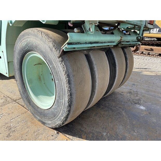 1996 BOMAG BW144AC-2-44450045