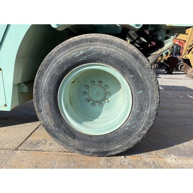 1996 BOMAG BW144AC-2-44450046