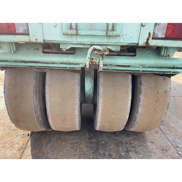 1996 BOMAG BW144AC-2-44450047