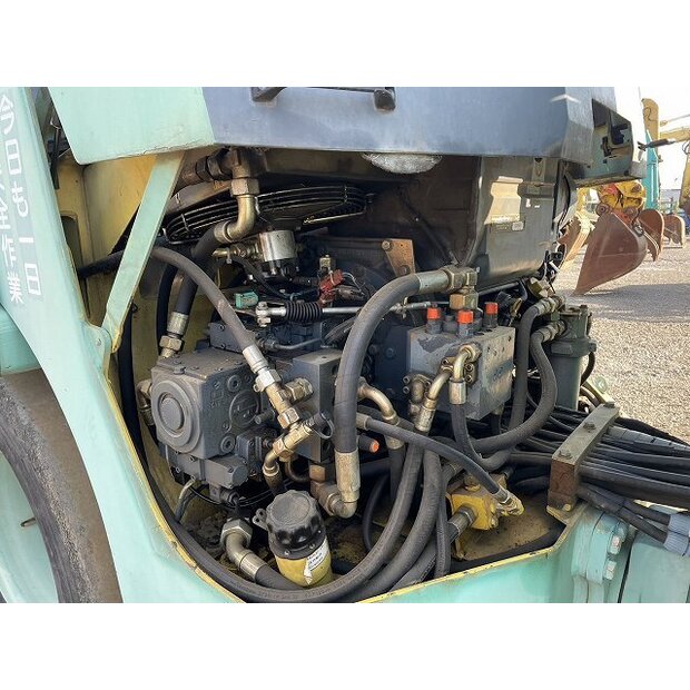 1996 BOMAG BW144AC-2-44450050