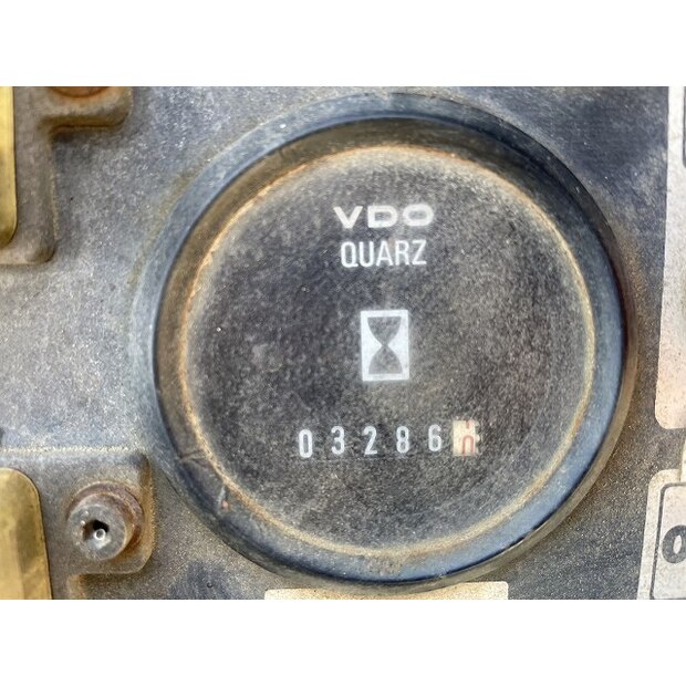 1996 BOMAG BW144AC-2-44450059